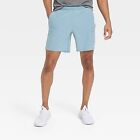 Men's Hybrid Cargo Shorts 7