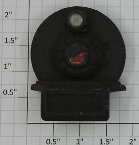 Lionel 671-196 Boiler Front 