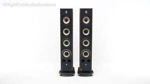 New ListingFocal Aria 936 - Audiophile Hifi Stereo Floorstanding Speakers in Excellent Cond