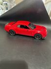 1/24 Scale Dodge Challenger Hellcat Choi Diecast Car By Motomax