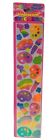 New ListingVintage Lisa Frank Iridescent Art Artist Theme Rainbow Stickers NEW 90’s USA