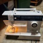 SINGER 4562 Sewing Machine TESTED Powers Up Seems To Work Fine