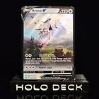 Arceus V SWSH204 - Sword & Shield Promo Cards - Promo - Pokémon Card TCG - NM