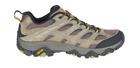 Merrell Moab 3 Vent Walnut/Moss Hiking Boot Shoe Men's US sizes 7-15/NEW!!! Wide