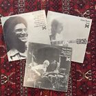 Xanadu Jazz Vintage Vinyl Lot (3 LPs) 70s Jazz Records