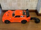 Ofna 1/8 Scale GTP Chassis Rally/On Road Setup With Porsche 911 Body
