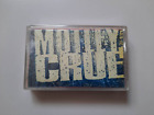 Motley Crue: Til Death Do Us Part 1994 Cassette Tape Sealed Brand New