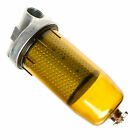 496 Goldenrod Water Block Fuel Tank Filter w/ 1