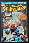 The Amazing Spider-man 151 - 