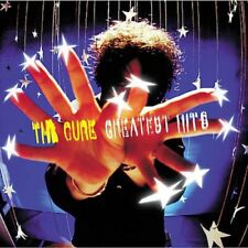 The Cure - Greatest Hits [New CD]