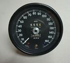 Jaguar XKE E-Type 160 MPH Speedometer Smiths SN6332 (#6)