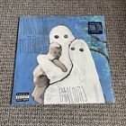 Frank Iero And The Patience - Parachutes Vinyl Record SEALED 2016