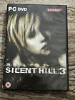 Silent Hill 3 (PC, 2003) - European Version REGION FREE CIB
