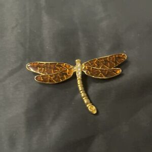Broach Dragonfly