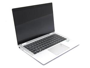 New ListingHP Elitebook X360 1030 G3 | i7-8650U | 16GB PC3 | No Touch, Batt, HDD, BIOS Lock
