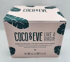 Coco & Eve Like A Virgin Super Nourishing Coconut & Fig Hair Masque 7.17 fl oz