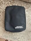 Bose Aviation X Headset AHX-32-01 With Case
