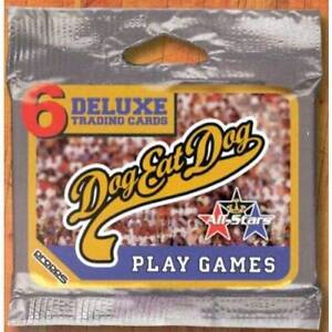 Play Games - Audio CD By Dog Eat Dog - VERY GOOD