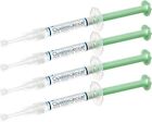 Opalescence PF 15% Teeth Whitening Gel, 2 Pack- 4 Syringes- Mint