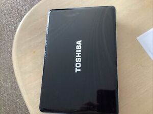 Toshiba Satellite A505-S6005 16in. (500GB, Intel Core i3 1st Gen., 2.13GHz, 4GB)