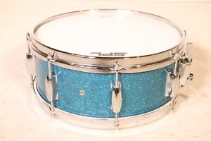 Pearl 6x14 Snare Drum MIJ Vintage 1960's