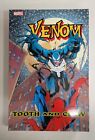 Venom - TOOTH AND CLAW - Marvel - Graphic Novel TPB