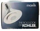 Used Kohler Moxie Showerhead/ Bluetooth Speaker