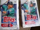 2023 Topps Series 1 Baseball Hobby TWO (2) Box LOT - 2 factory sealed boxes