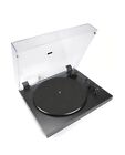 Pro-Ject Automat A1 Fully Automatic Turntable System with Ortofon OM10 Cartridge