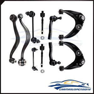 10pc Complete Front Control Arm Sway Bar Suspension Parts Fits 03-2007 Mazda 6 (For: 2006 Mazda 6)