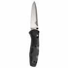 NEW Benchmade 580 Barrage Axis Assist Assisted Opening Folding Knife 154CM Blade
