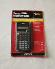 Texas Instruments TI-30Xa Scientific Calculator -- Brand New Sealed