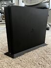 New ListingSony PlayStation 4 Slim 500GB Gaming Console with 4 Controllers And Stand