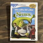 Shrek DVD 2003 Brand New Sealed Mike Myers Eddie Murphy Cameron Diaz Dreamworks
