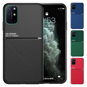 For OnePlus 7T Pro 8T Nord Shockproof Colorful Slim Case Cover For Young