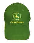 JOHN DEERE OWNERS EDITION Hat Cap Nothing Runs Like A Deere Strap Back New
