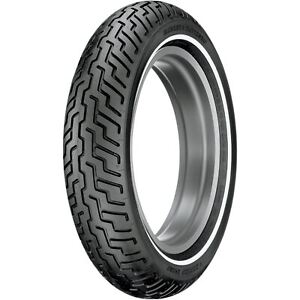 Dunlop Tire D402 Front MT90B16 72H Bias TL NWS 45006655