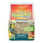 Higgins Sunburst Gourmet Blend Parakeet Food 2 lb.
