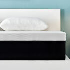Mattress Full Size 10 Inch Gel Memory Foam Mattress Firm Bed Mattress In a Box