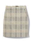 cabi NWT Travel Skirt SIZE 8 - FALL 2023 #4580 - $99