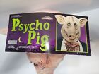Psycho Pig Adult Mask Natural Rubber Latex