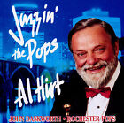 Al Hirt : Jazzin the Pops CD