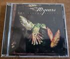 New ListingThe Autumn Effect - 10 Years CD Complete Good Jewel Case Tested and Working