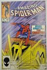The Amazing Spider-Man #267 - Marvel Comics 1985