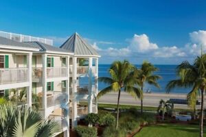 Four (4) Nights - Two Bedroom Hyatt Windward Point March 2-6, 2025 Key West FL
