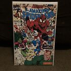 Avengers& Amazing Spider-Man #348 