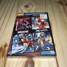 Marvel Animated Series Collection (DVD)