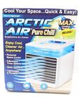 Arctic Air Cool Your Space Desktop Room Evaporative Air Colling Filter System BS
