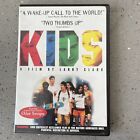 Kids (DVD, 2000) Larry Clark Chloe Sevigny Harmony Korine