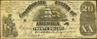 1861 $20 T18 *Reproduction* Civil War Currency Sailor & Sailing Ship Pictured